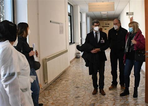 Covid Carrarafiere Pronta Alla Battaglia Puntiamo A Mille Vaccini Al