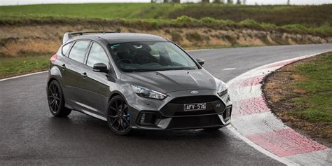 2016 Ford Focus RS Review | CarAdvice