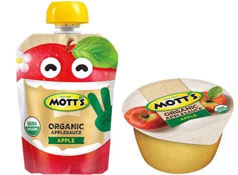 Products: Juices, Applesauces, Snacks | Mott's®