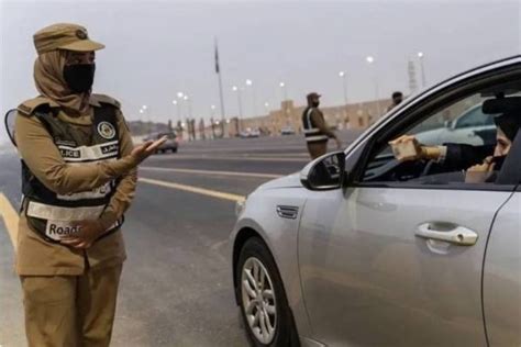 Saudi Arabia Month Jail Term And Sr Fine For Failing To Report