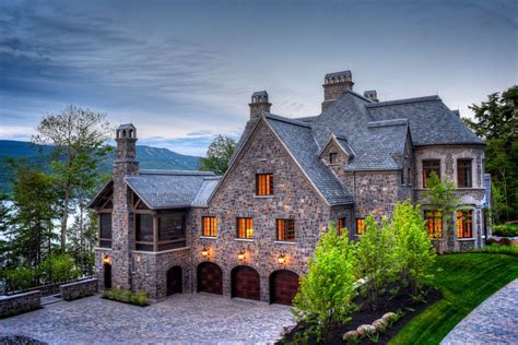 La maison la plus chère du Québec est à Lac Tremblant Nord L info du