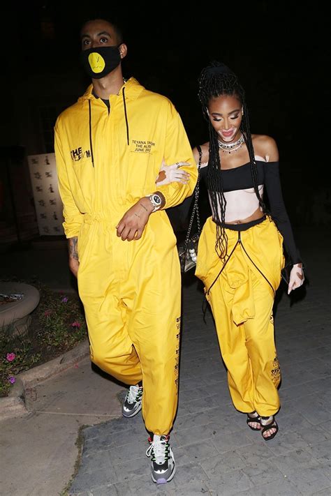 Winnie Harlow And Kyle Kuzma Breaking Bad 7 Photos The Fappening