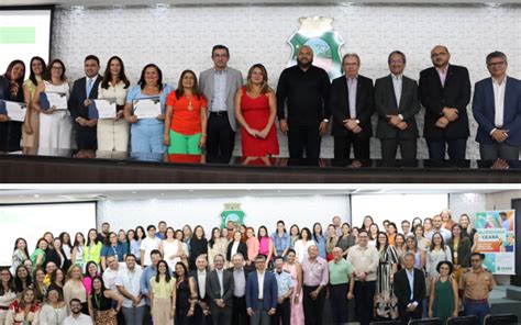 Ouvidores setoriais são homenageados na IV Reunião da Rede de