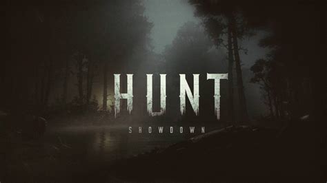 Hunt Showdown Wallpapers Top Free Hunt Showdown Backgrounds Wallpaperaccess