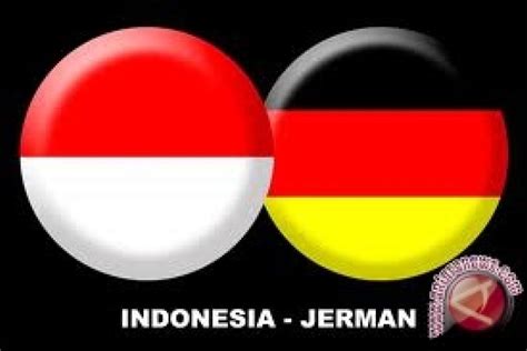 Jerman Gelontorkan Rp Triliun Untuk Pembangunan Berkelanjutan Ri