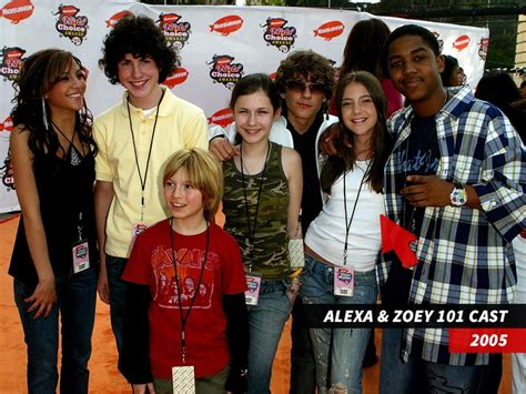 Zoey 101 Star Alexa Nikolas Protests Unsafe Work Environment At Nickelodeon