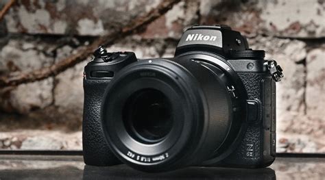 Review Nikon Z6 Ii Qua Trải Nghiệm Dùng Thực Tế