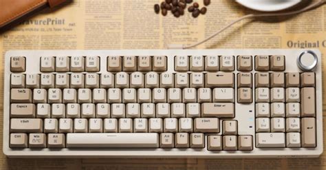 James Donkey Rs Gasket Mount Hot Swap Keyboard Review Techpowerup