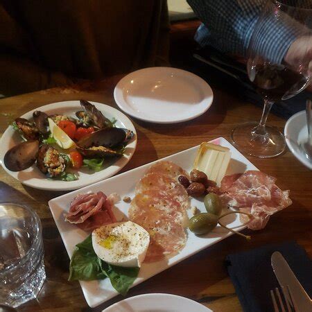 CAMPIONE, Livingston - Restaurant Reviews, Photos & Phone Number ...