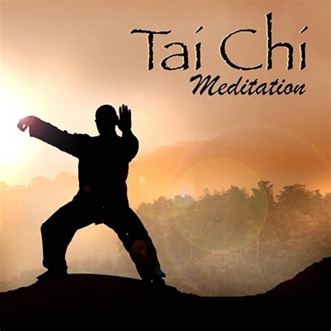 Tai Chi Meditation - Tai Chi & Qi Gong Music Playlist for Meditation & Spiritual Fitness by Qi ...