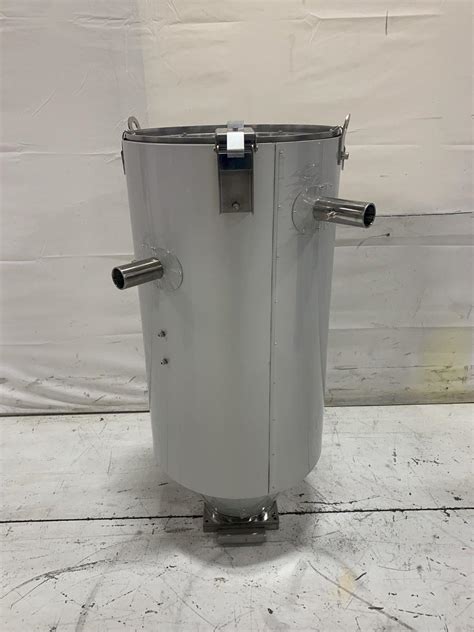 Aec Wh Hoppers Drying Machine Hub