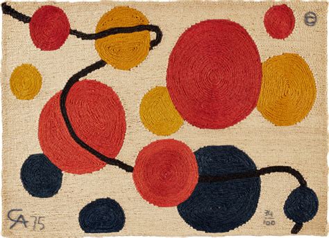 After Alexander Calder Editions Works On Paper Online Auction New