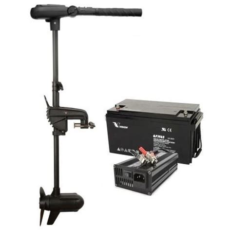 Haswing Protruar 1.0 Komplettset, 599,00