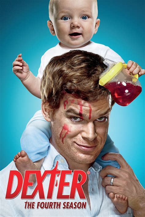 Dexter Saison 4 AlloCiné