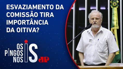 Cpi Do Mst Deve Ouvir Líder Do Movimento João Pedro Stédile Vídeo Dailymotion