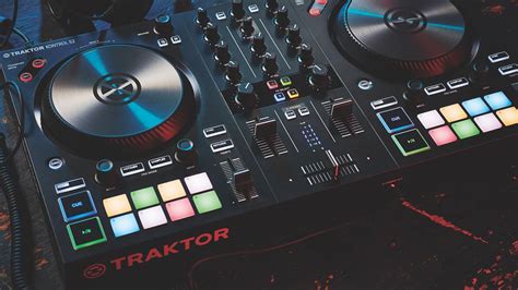 Best Beginner DJ Controllers 2023 For Budding Mix Masters MusicRadar