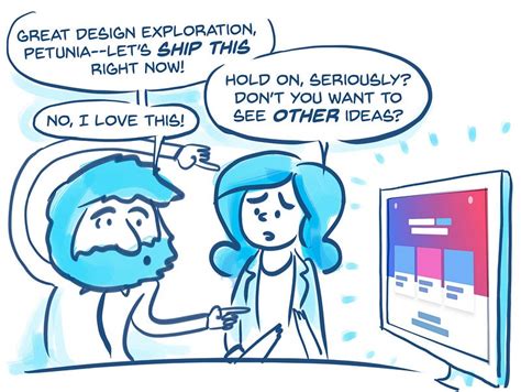 The Insecure Designer – The Design Team