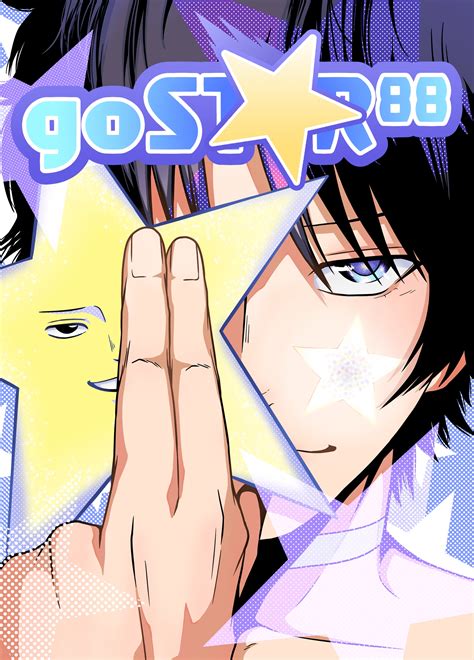 Gostar Manga Plus Creators By Shueisha