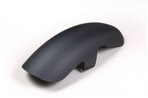 Cafe Racer Carbon Fiber Parts | Reviewmotors.co