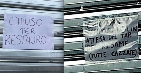 La Sfida Allo Stato Del Bar Di Abbiategrasso Chiuso Per Interdittiva