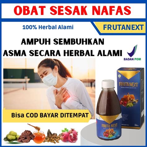 Jual Obat Asma Paling Ampuh Obat Sesak Nafas Nyeri Dada Sakit Dada Obat