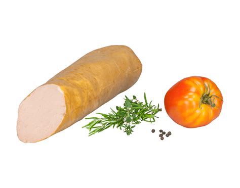 Bio K Lner Leberwurst Fein Ger Uchert Biofleischerei M Ller Digitale