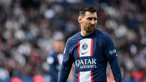 Le Prochain Club De Lionel Messi Officialis Oc Anguin E