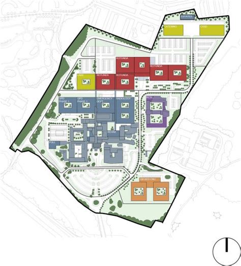 Protective Development Control Plan Connolly Hospital Cullen Payne