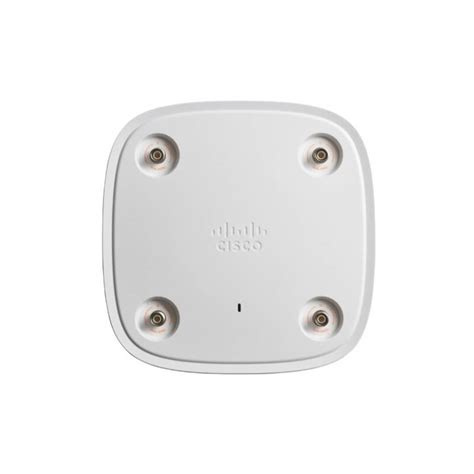 Thiết bị WiFi Cisco Access Point C9120AXE EWC S Focus SI