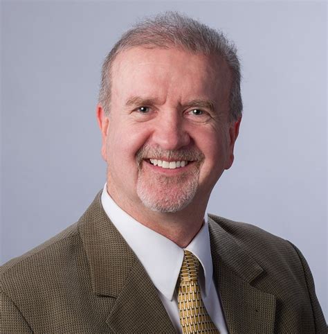 James Hickey Carolinas Virginia Business Broker Association