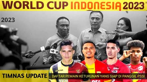 Nafarone Bela Timnas Bosan Naturalisasi Pemain Eropa Pssi Beralih