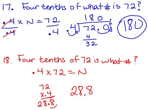 Pre Algebra Practice Test Free