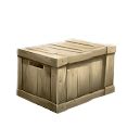 Medium Weeping Willow Crate (Packed) - Ashes of Creation Wiki