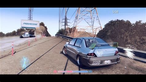 Need For Speed Undercover Remastered скачать последняя версия