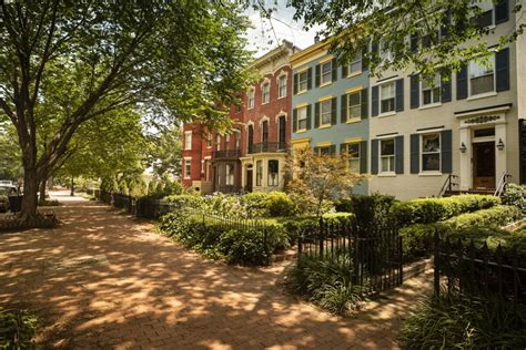 Washington DC Neighborhood Guide: Where to Live | Redfin