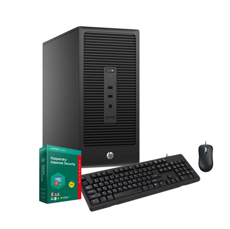 Hp G Mt Core I Gb Gb Ssd Pc Refurbished Buy Online