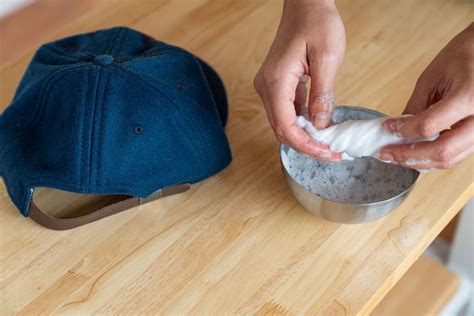 How To Wash And Care For A Baseball Cap