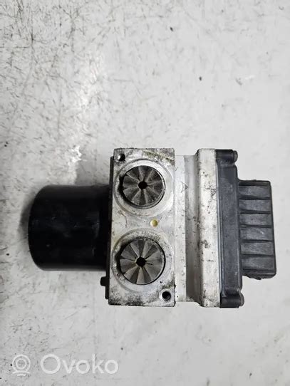 3C0614109A Volkswagen PASSAT B6 ABS Pump 11 50 RRR