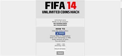 FIFA 14 Ultimate Team Cheats - The Ultimate Cheats Guide