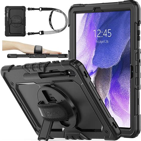 Case For Samsung Galaxy Tablet S7 Fe Lumify Store