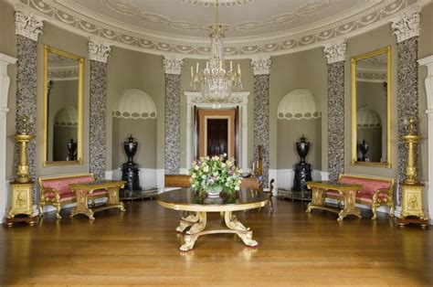 Regency Interiors