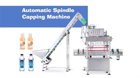 Zonesun Zs Fxz High Speed Wheels Linear Spindle Automatic Bottle