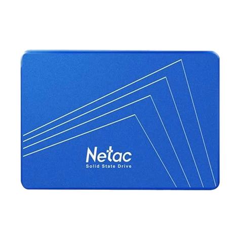 Original Netac 120GB N535S 2 5 Inch SATAIII SSD Order Now