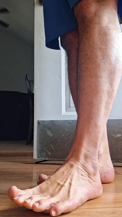 Do You Like My Strong Legs And Feet Gay Mature Porn Feat Tnfootlvr Xhamster