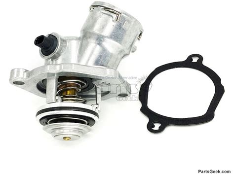 Mercedes R350 Thermostat Thermostats Replacement Wahler Four