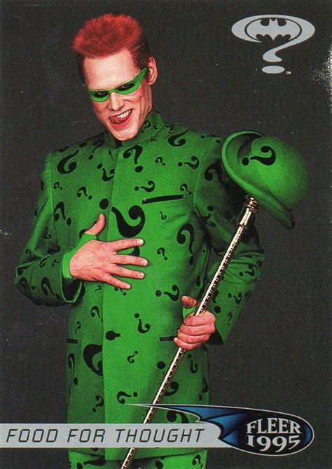 Pin De Niall Cary En The Riddler