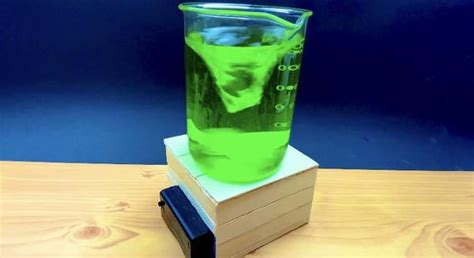 Simple DIY Magnetic Stirrer : 8 Steps (with Pictures) - Instructables