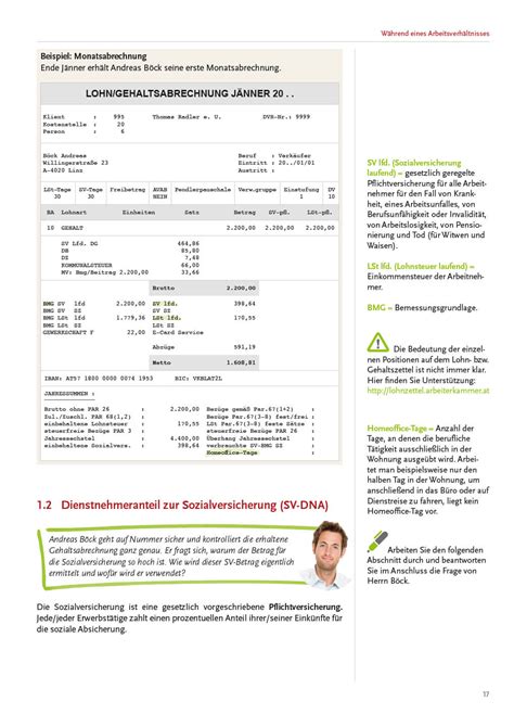 Personalverrechnung Aktuell Schulbuch