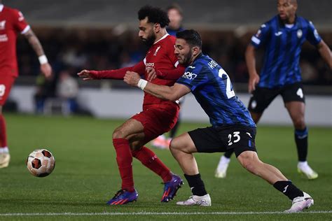 Otro Golpe Para La Premier League Liverpool Eliminado De La Europa