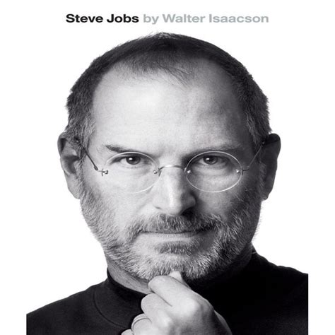 Jual Steve Jobs BUKU CETAK Di Lapak Dosen Andalan Bukalapak